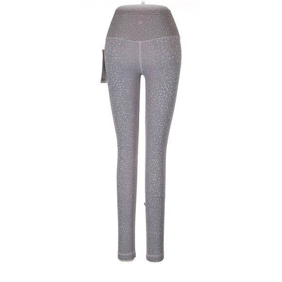 LULULEMON ATHLETICA City Camo Silver Drop Mult Align HR Pant 28" Leggings - US 4 - Picture 2 of 8